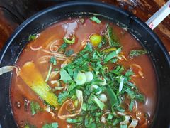 -一品飘香米线(一中总店)