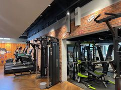 -NRG 健身私教CLUB(云山路店)