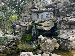 -上海醉白池公园