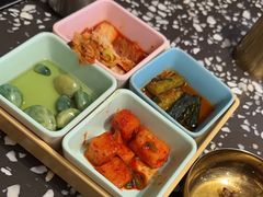 -黑牛の場烤肉(摩天活力城店)