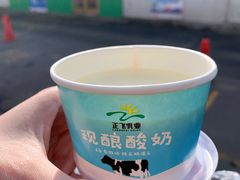 -正飞鲜奶(南湖一期店)