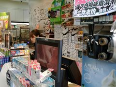 -today便利店(汉街店)