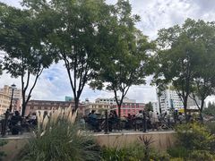 -上海邮政博物馆