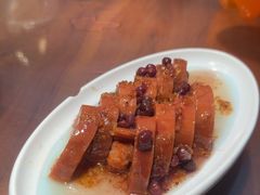 -川流不息·地道川菜·小龙虾(松东路店)