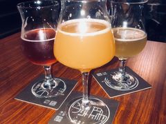 -虚荣精酿酒屋(五羊店)