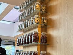-无印良品餐堂 MUJI Diner(成都太古里店)