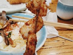 -永红源啤酒·烧烤·海鲜·大排档(台柳路店)