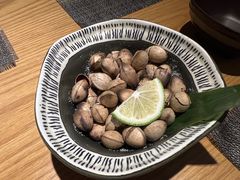 -九酢·海鲜居酒屋
