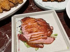 -新白鹿餐厅(银泰西湖文化广场店)