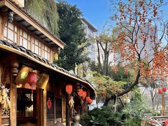 -田园印象·成都土菜院子(华阳店)