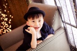 -BabyA 专业婴童摄影(古北时尚广场店)
