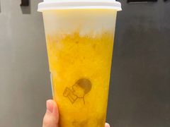 -喜茶(北京五棵松华熙店)