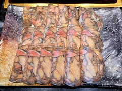 乌鸡卷-王家渡火锅(金宝汇店)