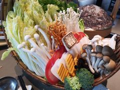 -享月汤皇·海鲜小火锅·聚会(曲江创意谷店)