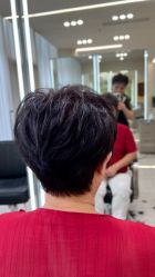 -汀南丝雨Hair design