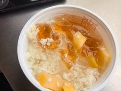 -三姐酒酿(老门东店)