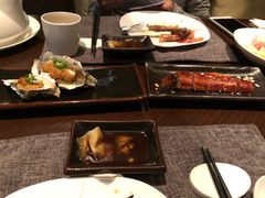 -佛山希尔顿酒店·融誉亚洲美食荟