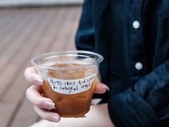 -HUGS coffee(东区店)