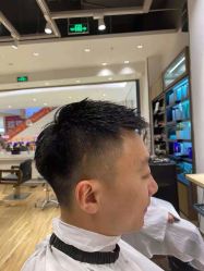 -Mentor Hair Salon