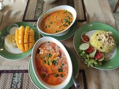 -Cafe de Thaan Aoan