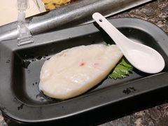 -海底捞火锅(金地广场生日主题店)