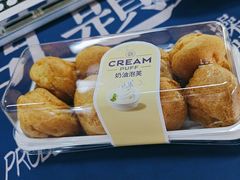 -巴黎贝甜(五道口店)