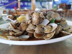 -明记海鲜大排档(巽寮湾店)