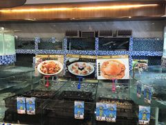水产区-如丰晟宴(长安万达店)