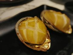 野生鲍鱼-JUKEBOX玖部音乐餐厅(华侨城店)