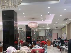 大堂-紫光园·烤鸭·北京菜(劲松店)