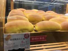 -BREAD WAY面包路·欧式面包(龙湖时代D馆店)
