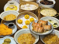 -南小蟹手工點心(三里屯店)