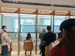 -美年大健康体检中心(浦东美张分院)