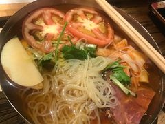 -铁人烧烤(北京店)