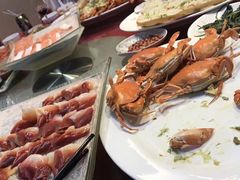 -盛港湾海鲜食府(黄沙店)