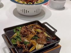 -通庆楼(新开路店)