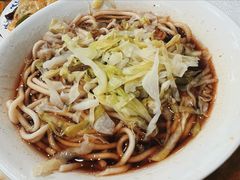 牛肉汤面小份（4两）-柴氏风味斋(甘家口店)