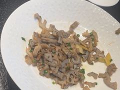 -大拙里·精致融合菜(沙湖桃源国际店)