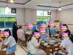 -李大爷的泡椒馆(冉家坝店)