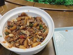 -胡杨记忆(和平路店)