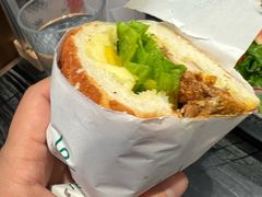 -THE WOODS 简餐 (国贸商城店)