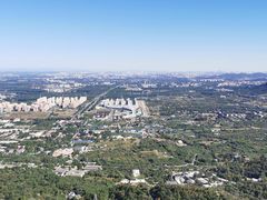 -北京鹫峰国家森林公园