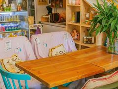 -Kitchen·Y洋厨房西餐厅(王府壹号店)