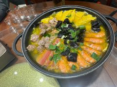 -五味坊·鱼头王(蓝湾天街店)