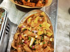 -有局·成都市井烧烤·精酿啤酒(双楠店)
