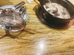 -春润大地海南椰子鸡(沙井京基百纳广场店)