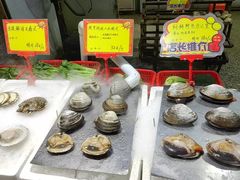 马贝-蚝专家(北滘店)