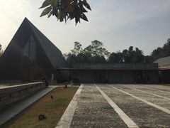 -美丽洲堂