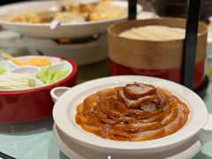 -慧泽园·烤鸭店(花园里店)