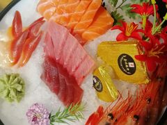-松坂屋日料自助(长城路店)